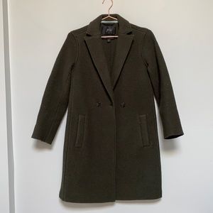 J Crew Women’s Coat